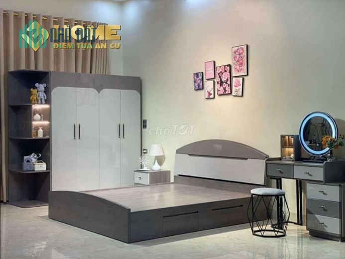 VH64. CHO THUÊ CĂN BIỆT THỰ 4 TẦNG MAHATTAN VINHOMES IMPERIA