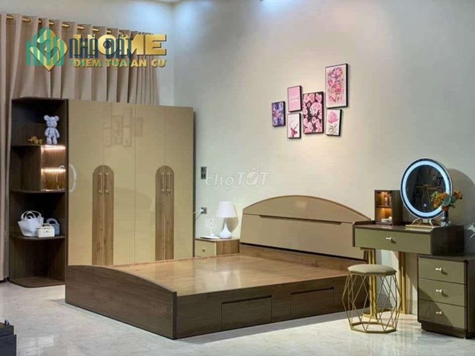 VH64. CHO THUÊ CĂN BIỆT THỰ 4 TẦNG MAHATTAN VINHOMES IMPERIA