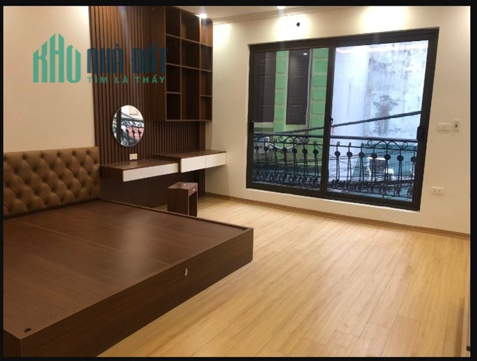 Mình cần cho thuê 6 tầng,DT 41m2 tại cầu giấy