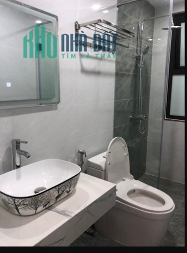 Mình cần cho thuê 6 tầng,DT 41m2 tại cầu giấy