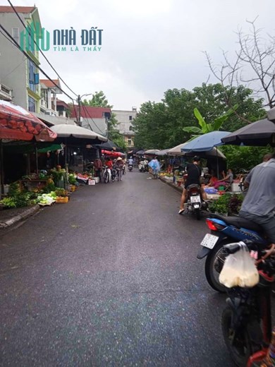 Bán đất Hà Huy Tập, Yên Viên, gần chợ Vân, oto tránh, kinh doanh, 85m, mặt: 5m, 6 tỷ