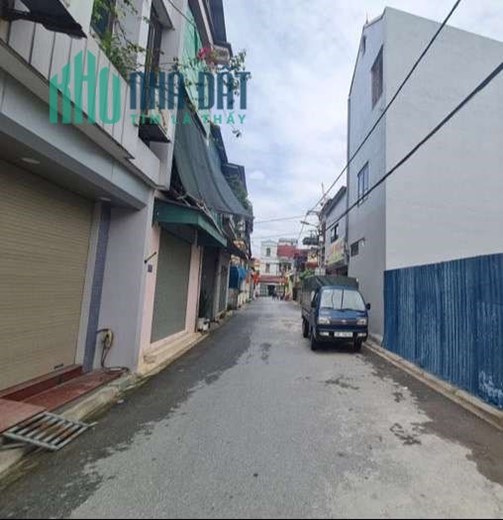 Bán đất Hà Huy Tập, Yên Viên, gần chợ Vân, oto tránh, kinh doanh, 85m, mặt: 5m, 6 tỷ
