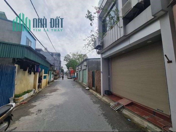 Bán đất Hà Huy Tập, Yên Viên, gần chợ Vân, oto tránh, kinh doanh, 85m, mặt: 5m, 6 tỷ