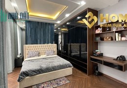 VH57. CHO THUÊ BIỆT THƯ SONG LẬP SAO BIỂN VINHOME MARINA FULL ĐỒ / FULLY FUNISHED DUPLEX VILLA FOR
