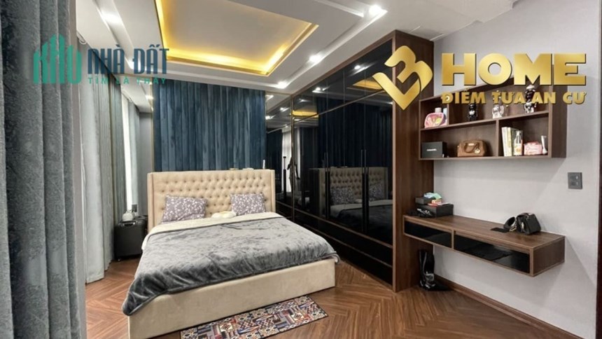 VH57. CHO THUÊ BIỆT THƯ SONG LẬP SAO BIỂN VINHOME MARINA FULL ĐỒ / FULLY FUNISHED DUPLEX VILLA FOR