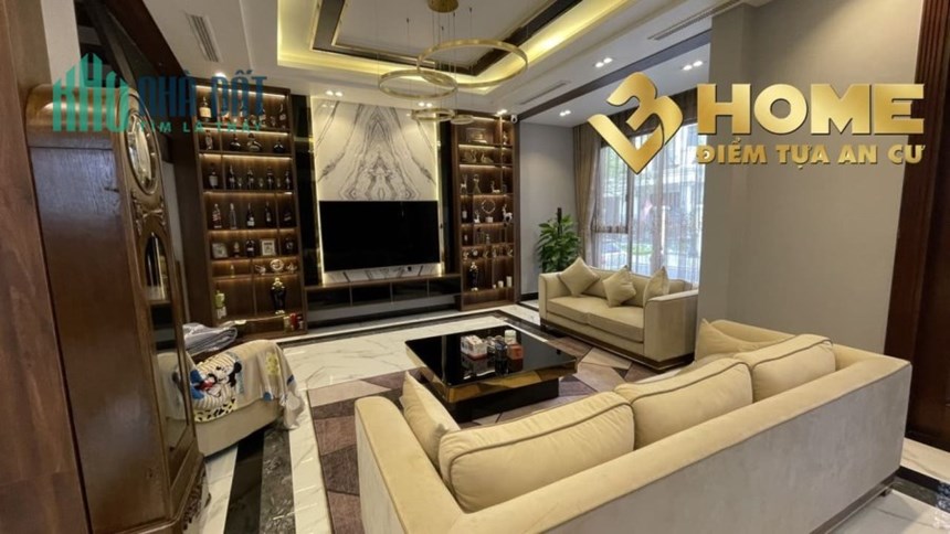 VH57. CHO THUÊ BIỆT THƯ SONG LẬP SAO BIỂN VINHOME MARINA FULL ĐỒ / FULLY FUNISHED DUPLEX VILLA FOR