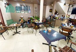 Bán lô góc Nguyễn Khánh Toàn Cầu Giấy,80m2x5t, ở,kinh doanh, ô tô tránh đỗ