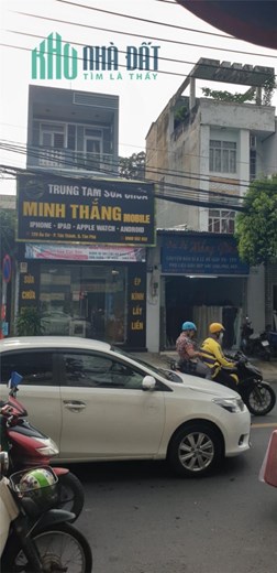 CHÍNH CHỦ Cần Bán Nhanh Căn Nhà  Vị Trí Đẹp Tại quận Tân Phú, TPHCM