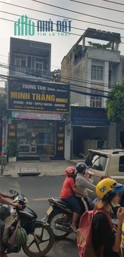 CHÍNH CHỦ Cần Bán Nhanh Căn Nhà  Vị Trí Đẹp Tại quận Tân Phú, TPHCM