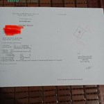 Chính chủ cần bán nhanh lô đất Thuộc TDP văn tự -TT thắng – Hiệp Hoà - Bắc Giang