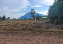 ĐẤT CHÍNH CHỦ - MẶT TIỀN - Vị Trí Đẹp Tại Ấp Tân Trung B, Xã Tân Hưng, Tân Châu, Tây Ninh