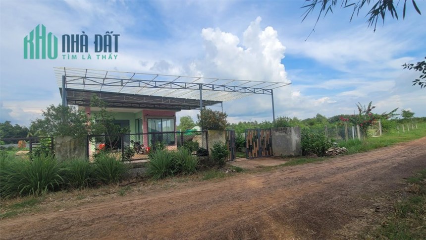 ĐẤT CHÍNH CHỦ - MẶT TIỀN - Vị Trí Đẹp Tại Ấp Tân Trung B, Xã Tân Hưng, Tân Châu, Tây Ninh