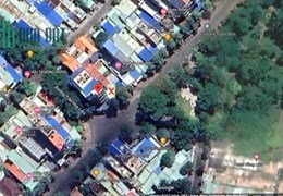 ĐẤT ĐẸP - GIÁ TỐT - Cần Bán Nhanh Lô Đất Tại TRUNG TÂM Côn Đảo, Bà Rịa - Vũng Tàu