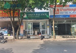 Cần sang nhượng mặt bằng kinh doanh tại số 8C, đường Nguyễn Lân, phường Phương Liệt, quận Thanh