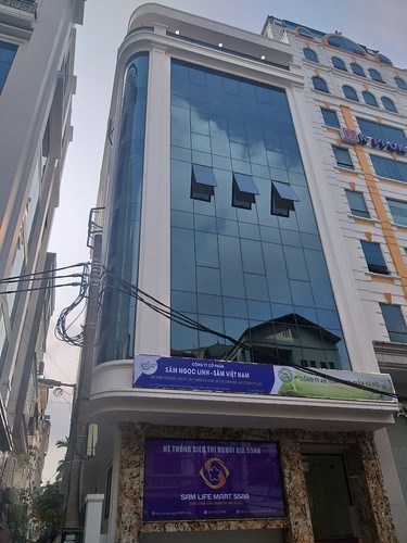 bán gấp căn nhà mặt ngõ Hào Nam, Cát Linh , An Trạch , Giảng Võ, Đống Đa dt 62 m2 giá 28,5  tỷ