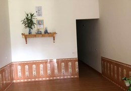 Chính chủ cần bán đất tặng nhà cấp bốn khép kín còn gần như mới Thuộc Thị trấn Đồi Ngô - Lục Nam -