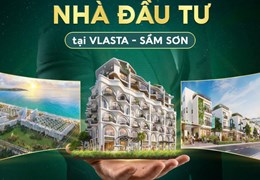 vlasta sầm sơn