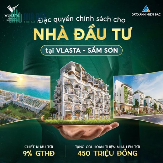 vlasta sầm sơn