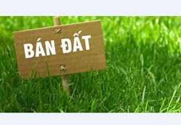 Chính chủ cần bán nhanh lô đất Thuộc Khu Đô Thị Tân Phát – Phường Ỷ La – Tp Tuyên Quang .