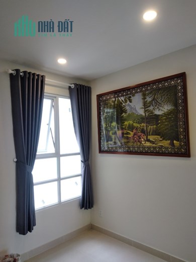 Cho thuê Căn hộ Mới 62m2 Dream Home Palace Quận 8
