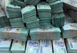 MTKD VIP ĐƯỜNG SỐ 23 P TÂN QUY Q7.