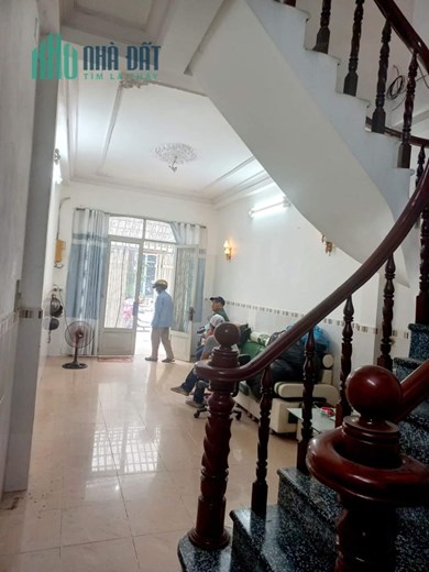 MTKD VIP ĐƯỜNG SỐ 23 P TÂN QUY Q7.