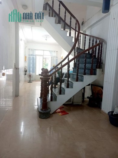 MTKD VIP ĐƯỜNG SỐ 23 P TÂN QUY Q7.