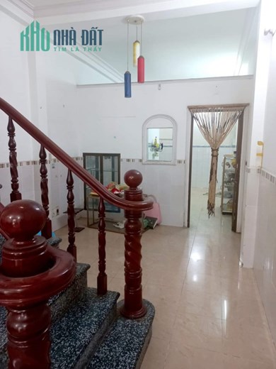 MTKD VIP ĐƯỜNG SỐ 23 P TÂN QUY Q7.