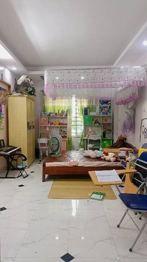 Cực hiếm 3.4 tỷ sở hữu nhà trung tâm Quận Đống đa 30m² đủ 3 ngủ, 30m ra Ô tô