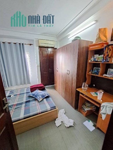 Cực hiếm 3.4 tỷ sở hữu nhà trung tâm Quận Đống đa 30m² đủ 3 ngủ, 30m ra Ô tô