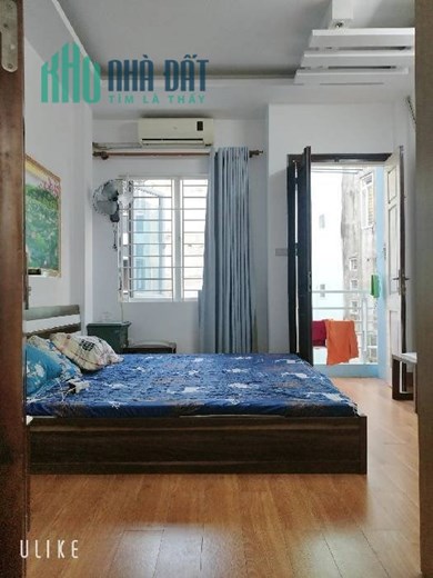 Cực hiếm 3.4 tỷ sở hữu nhà trung tâm Quận Đống đa 30m² đủ 3 ngủ, 30m ra Ô tô