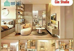 Cập nhật căn hộ Legacy Rime tháng 11 mới nhất nhiều ưu đãi cho khách hàng