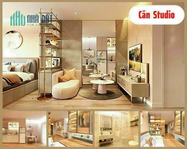 Cập nhật căn hộ Legacy Rime tháng 11 mới nhất nhiều ưu đãi cho khách hàng