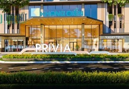 CĂN HỘ THE PRIVIA KHANG ĐIỀN 3PN CĂN GÓC TẦNG CAO NHỈNH 4 TỶ