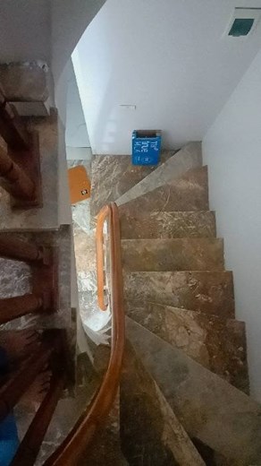 Hồ Đắc Di thông Trần Hữu Tước 33m 4PN nhà khung cột 30m ra ô tô 2 thoáng 3.45 tỷ