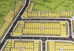 Chính chủ bán đất khu Pandora, đường Bàu Mạc 20