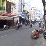 BÁN NHÀ NGUYỄN VĂN HUYÊN CẦU GIẤY - NGÕ THÔNG - Ô TÔ ĐỖ TRƯỚC NHÀ - 51M2 GIÁ CHÀO 12 TỶ.
