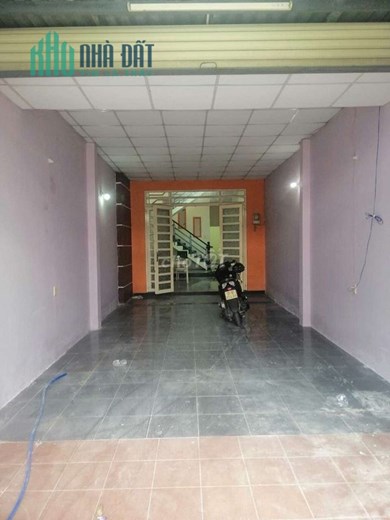 Cho thuê nhà Mặt tiền Kinh Doanh 28A Dương Công Khi, Xã Tân Hiệp, Huyện Hóc Môn