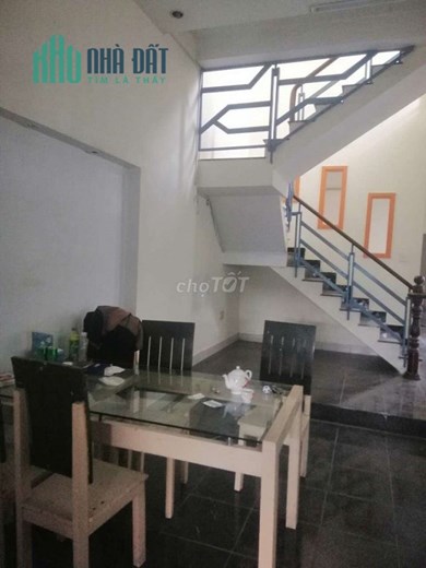Cho thuê nhà Mặt tiền Kinh Doanh 28A Dương Công Khi, Xã Tân Hiệp, Huyện Hóc Môn