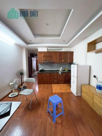 BÁN NHÀ PHỐ KIM GIANG - HOÀNG MAI 50M2 GIÁ 4.39 TỶ