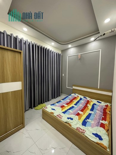 SIÊU PHẨM BÌNH TÂN - HXH - 50M2 - 5 TẦNG BTCT - 7 PN - TRƯƠNG PHƯỚC PHAN CHỈ 6.X TỶ