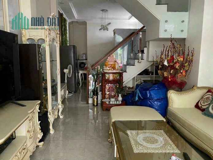 Hàng Ngợp Thở,Bán Nhà riêng quận 9,1trệt 2lầu Đường Hoàng Hữu nam-Phường Long Thạnh Mỹ-Lh 0966943807
