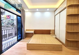 🏠  Khương Trung - SIÊU HIẾM - LÔ GÓC - Ô TÔ ĐỖ CỬA - KINH DOANH VP
