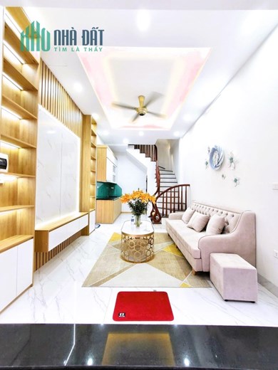 🏠  Khương Trung - SIÊU HIẾM - LÔ GÓC - Ô TÔ ĐỖ CỬA - KINH DOANH VP