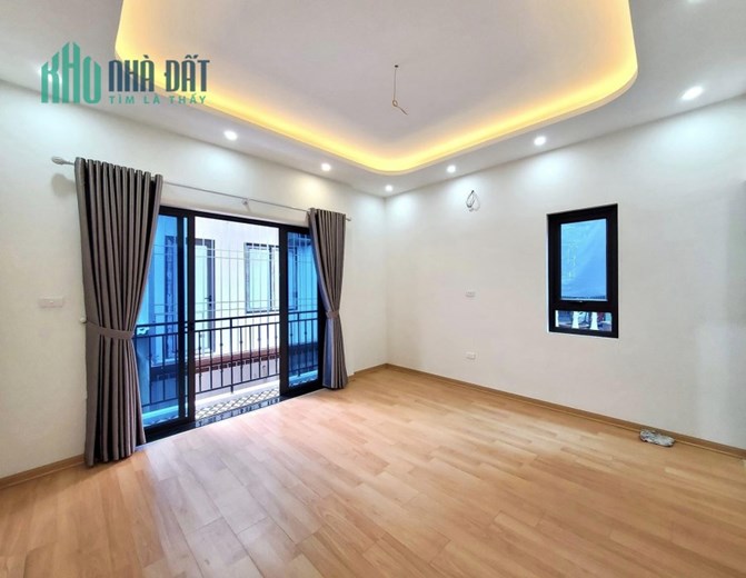 🏠  Khương Trung - SIÊU HIẾM - LÔ GÓC - Ô TÔ ĐỖ CỬA - KINH DOANH VP