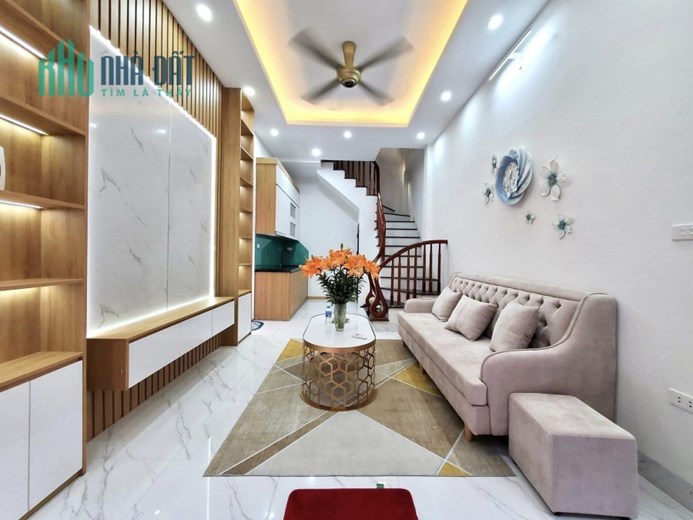 🏠  Khương Trung - SIÊU HIẾM - LÔ GÓC - Ô TÔ ĐỖ CỬA - KINH DOANH VP