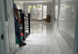270 NGUYỄN XÍ .P13 - BÌNH THẠNH - CHỦ ĐỊNH CƯ GẤP BÁN 45M2 - GIÁ CHỈ 4 TỶ. SỔ HỒNG RIÊNG.