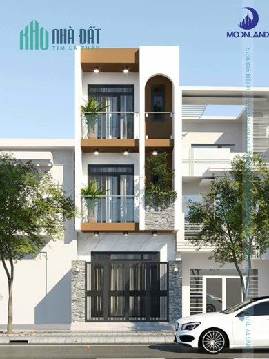 Chính chủ bán nhà riêng quận 9,1Trệt 2lầu Đường Phước Thiện- Đối diện Vinhomes Grand park q9