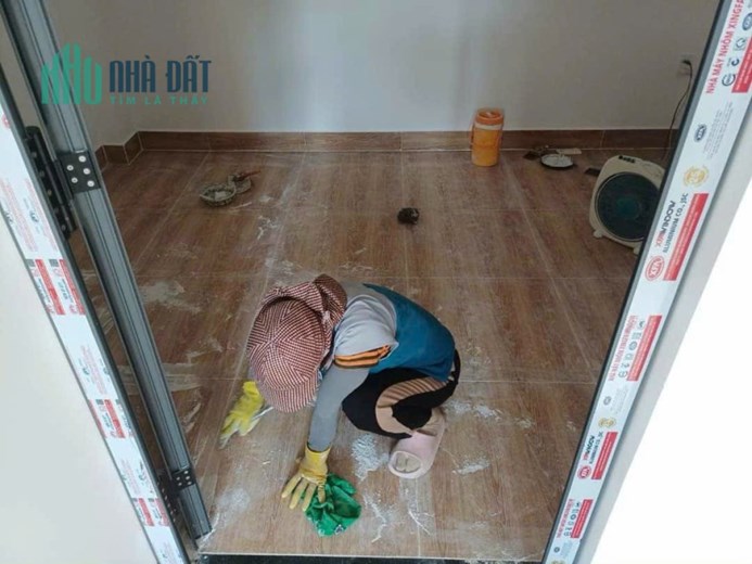 Chính chủ bán nhà riêng quận 9,1Trệt 2lầu Đường Phước Thiện- Đối diện Vinhomes Grand park q9
