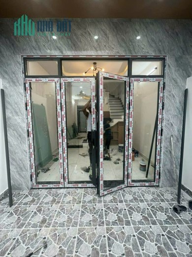 Chính chủ bán nhà riêng quận 9,1Trệt 2lầu Đường Phước Thiện- Đối diện Vinhomes Grand park q9